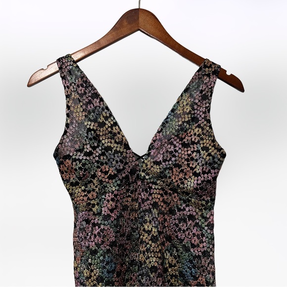 Free People Intimately Forget Me Not Mini Dress - Picture 5 of 8